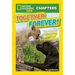 Together Forever: True Stories of Amazing Animal Friendships!