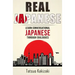 Real Japanese: Learn Conversational Japanese Through Dialogues
