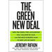 The Green New Deal: Why the Fossil Fuel Civilization Will Collapse by 2028, and the Bold Economic Plan to Save Life on Earth