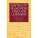 Epistles of Maimonides: Crisis and Leadership