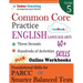 Common Core Practice - 5th Grade English Language Arts: Workbooks to Prepare for the PARCC or Smarter Balanced Test