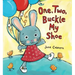 One, Two, Buckle My Shoe