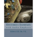 Electronics Essentials With Audio Emphasis