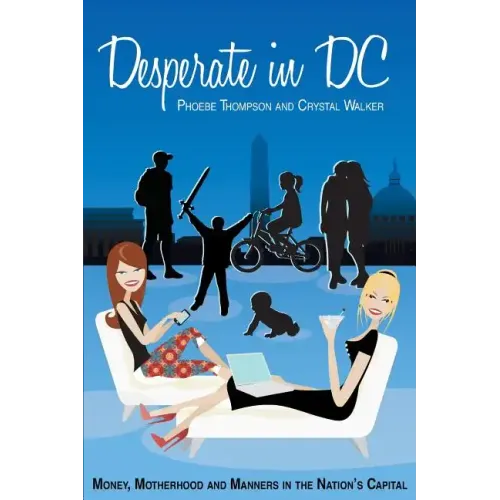 Desperate in DC