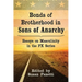 Bonds of Brotherhood in Sons of Anarchy: Essays on Masculinity in the FX Series
