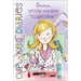 Emma, Smile and Say Cupcake!