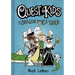 Quest Kids and the Dragon Pants of Gold