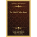 The Life of John Keats