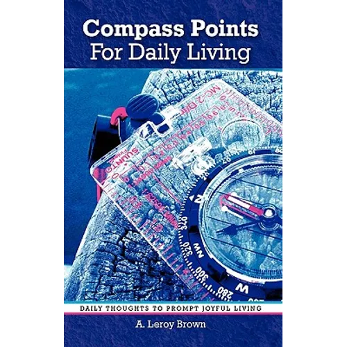 Compass Points for Daily Living