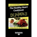 The Healthy Heart Cookbook for Dummies (Large Print 16pt)