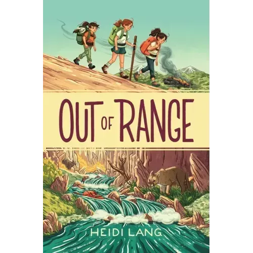 Out of Range