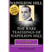 Napoleon Hill: The Rare Teachings of Napoleon Hill - Volume 1