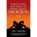 Everything You Need to Know about Abortion for Teens