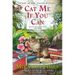 Cat Me If You Can