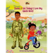 Thank A Vet Today! I Love My Uncle Boot! Book 1