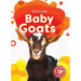 Baby Goats