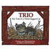 Trio: The Tale of a Three-Legged Cat