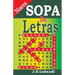 Nueva SOPA De Letras