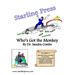 Who's Got The Monkey: Delegation 101