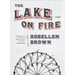 The Lake on Fire