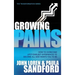 Growing Pains: How to Overcome Life's Earliest Experiences to Become All God Wants You to Be