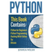 Python: 5 Manuscripts - Python for Beginners, Python Programming, Hacking With Python, Tor, Bitcoin