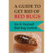 A Guide To Get Rid Of Bed Bugs: Do-It-Yourself Bed Bug Control: How Hot To Kill Bed Bugs