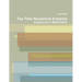 Tea Time Numerical Analysis