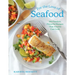 For the Love of Seafood: 100 Flawless, Flavorful Recipes That Anyone Can Cook