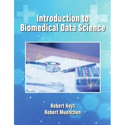 Introduction to Biomedical Data Science