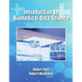 Introduction to Biomedical Data Science