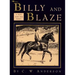Billy and Blaze