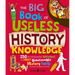 The Big Book of Useless History Knowledge: 250 of the Coolest, Weirdest, and Most Unbelievable History Facts You Won't Be Taught in School