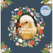My Chicken Family: A Keepsake Album, Ready to Fill with Stories and Pictures of Your Flock!