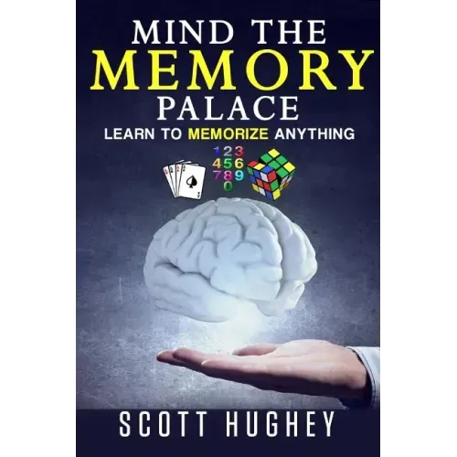 Mind the Memory Palace: Learn to Memorize Anything