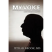 My Voice: A Physician's Personal Experience With Throat Cancer