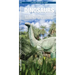 Dinosaurs: A Folding Pocket Guide to Familiar Species, Their Habits and Habitats