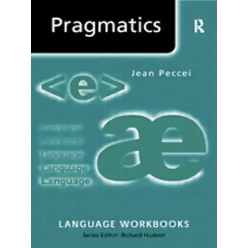 Pragmatics