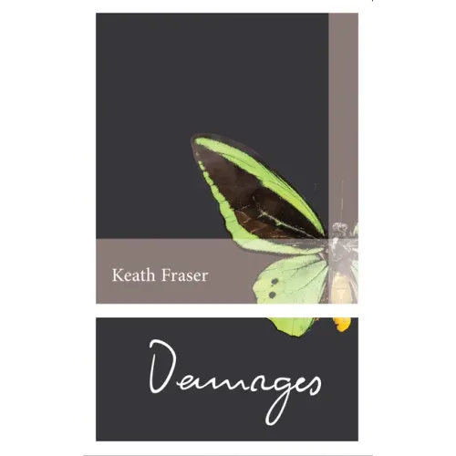 Damages: Selected Stories 1982-2012