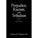 Prejudice, Racism, and Tribalism: A Primer for White People