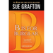 "B" is for Burglar