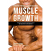 Homemade Protein Shakes for Maximum Muscle Growth: Change Your Body without Pills or Creatine Supplements