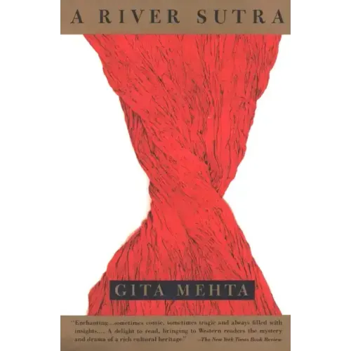 A River Sutra