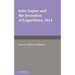 John Napier and the Invention of Logarithms, 1614: A Lecture by E.W. Hobson