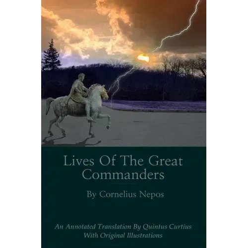 Lives of the Great Commanders