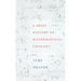 Brief History of Mathematical Thought