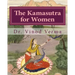The Kamasutra for Women (B&W Edition): Based on the Vedic Tradition