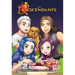Descendants: The Rotten to the Core: #2