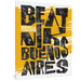 Beatnik Buenos Aires