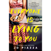 Everyone Is Lying to You: A Thriller